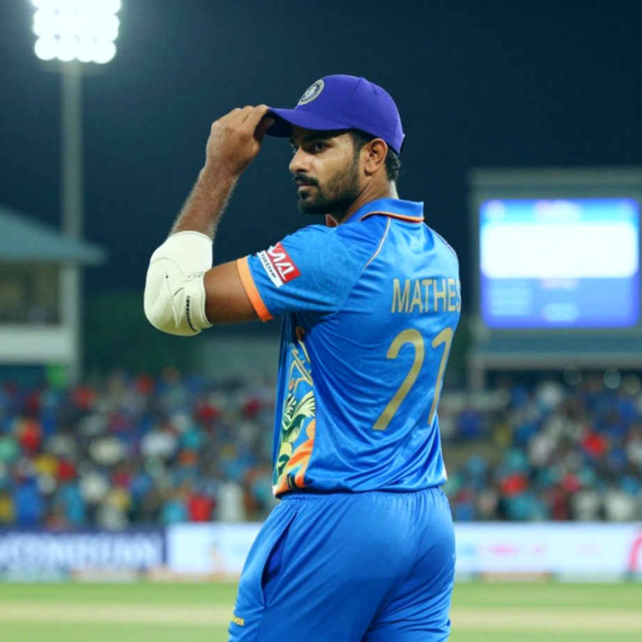 গকেবের্হার আগে অস্ট্রেলিয়ার ধাঁধা: ইংলিসের আঙুল, গ্রিনের পেট, আর ম্যাডিনসনের তেত্রিশ বলের নিরুত্তরতা গকেবের্হার আগে অস্ট্রেলিয়ার ধাঁধা: ইংলিসের আঙুল, গ্রিনের পেট, আর ম্যাডিনসনের তেত্রিশ বলের নিরুত্তরতা