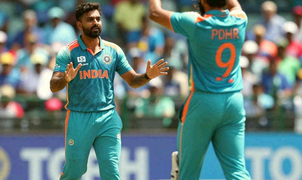 The Under-19 Funnel Ledger: In Asian Cricket, Talent Does Not Survive — It Has To Be Sustained The Under-19 Funnel Ledger: In Asian Cricket, Talent Does Not Survive — It Has To Be Sustained