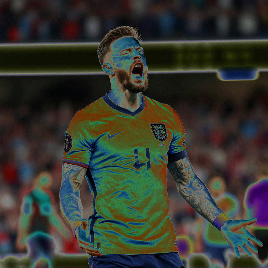 Three Disallowed Goals, a 90+2' Equaliser and an Unattributed Source: What the Nations League's Opening Round Actually Tells Us Three Disallowed Goals, a 90+2' Equaliser and an Unattributed Source: What the Nations League's Opening Round Actually Tells Us