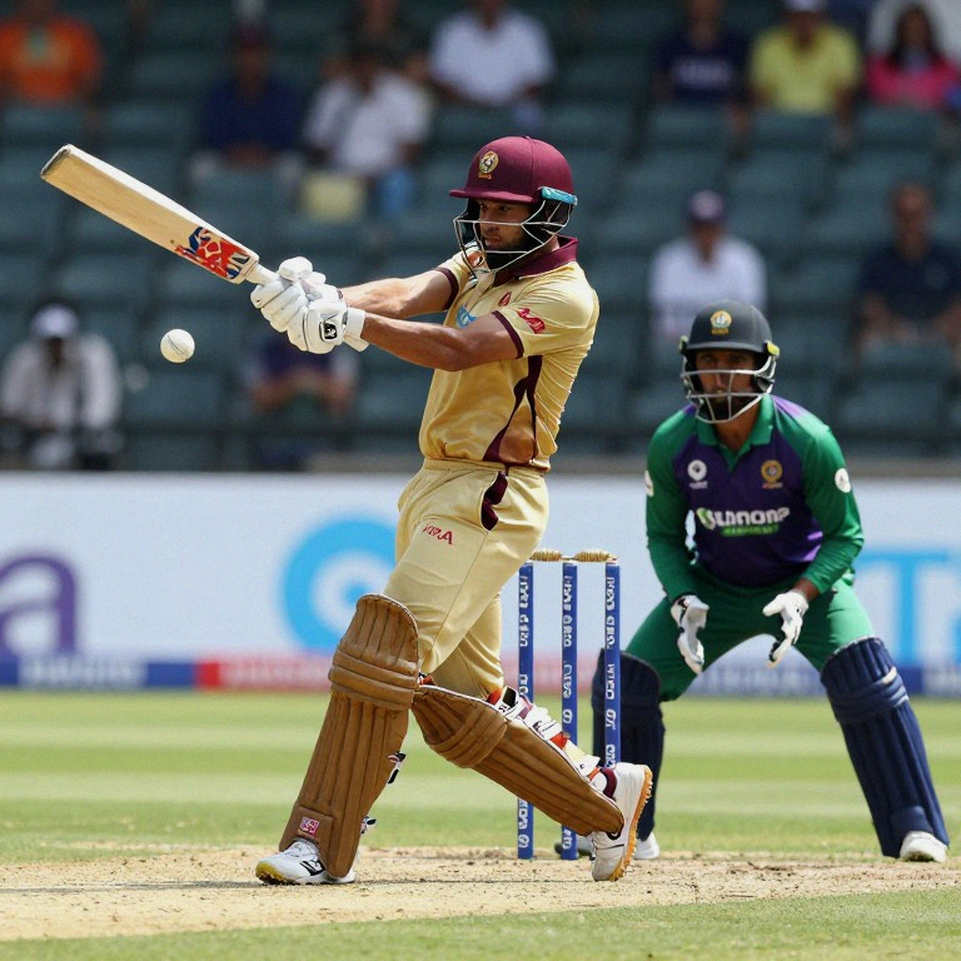 Blockchain, Cricket and the Ledger of Absences: When Null Data Becomes Testimony Blockchain, Cricket and the Ledger of Absences: When Null Data Becomes Testimony