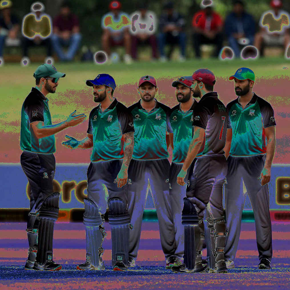 The Invisible Midfield of Asian Cricket: Silent Stands, Workload Data and the Blind Ledger of Blockchain The Invisible Midfield of Asian Cricket: Silent Stands, Workload Data and the Blind Ledger of Blockchain