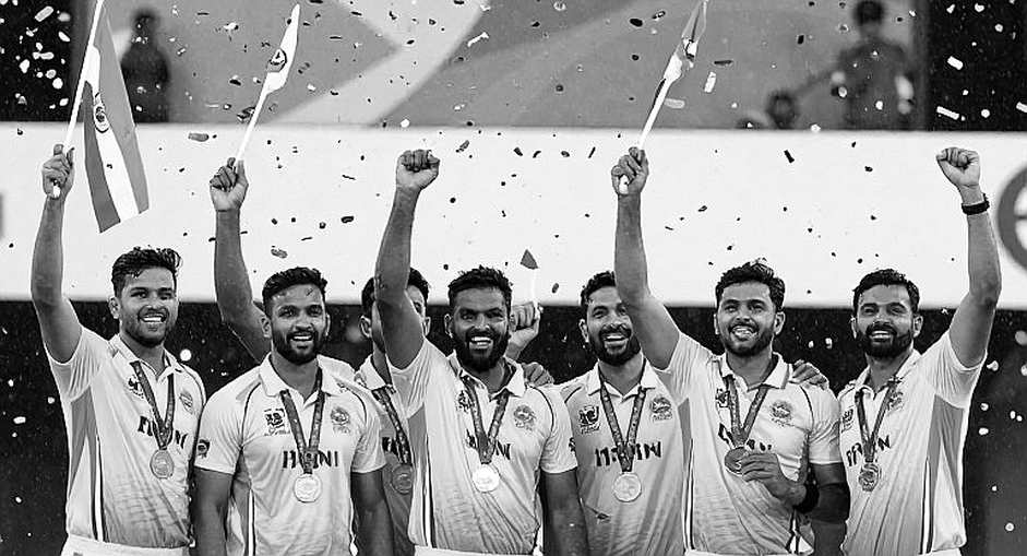 নিলামের সবচেয়ে দামি ছোট নমুনা: ডেথ-ওভার ইকোনমি ও বাজারের সবচেয়ে ব্যয়বহুল ভুল হিসাব নিলামের সবচেয়ে দামি ছোট নমুনা: ডেথ-ওভার ইকোনমি ও বাজারের সবচেয়ে ব্যয়বহুল ভুল হিসাব