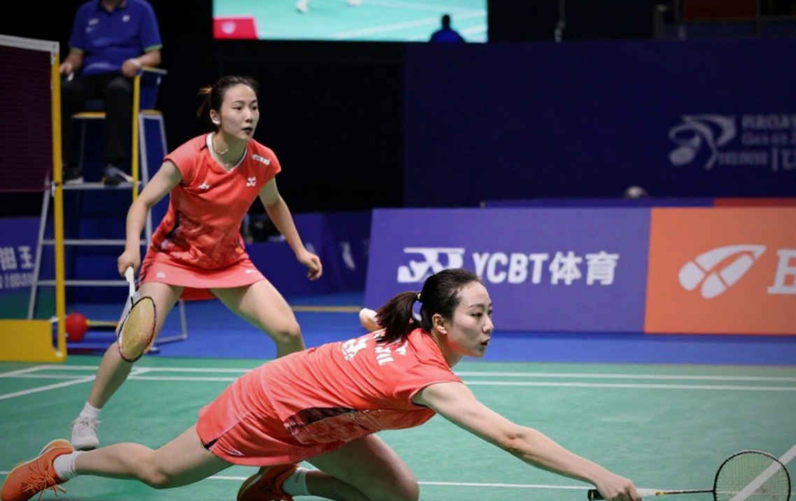 3-0 and 1-3: The Two Faces of India's Badminton at Asian Games 2026 3-0 and 1-3: The Two Faces of India's Badminton at Asian Games 2026