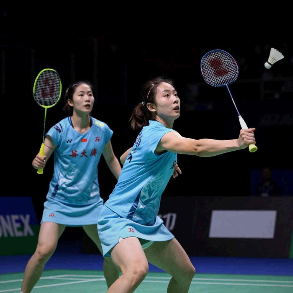 3-0 and 1-3: The Two Faces of India's Badminton at Asian Games 2026 3-0 and 1-3: The Two Faces of India's Badminton at Asian Games 2026