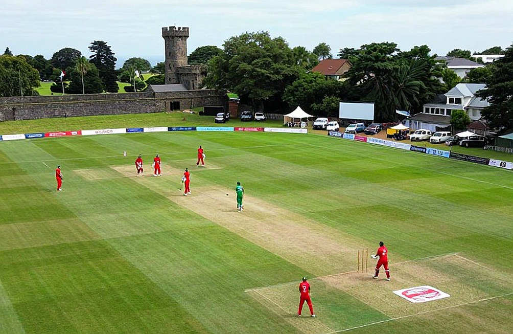 The Quiet Ledger of the Middle Eight: How Bangladesh's T20 Tempo Is Really Decided Between Overs Seven and Fifteen The Quiet Ledger of the Middle Eight: How Bangladesh's T20 Tempo Is Really Decided Between Overs Seven and Fifteen