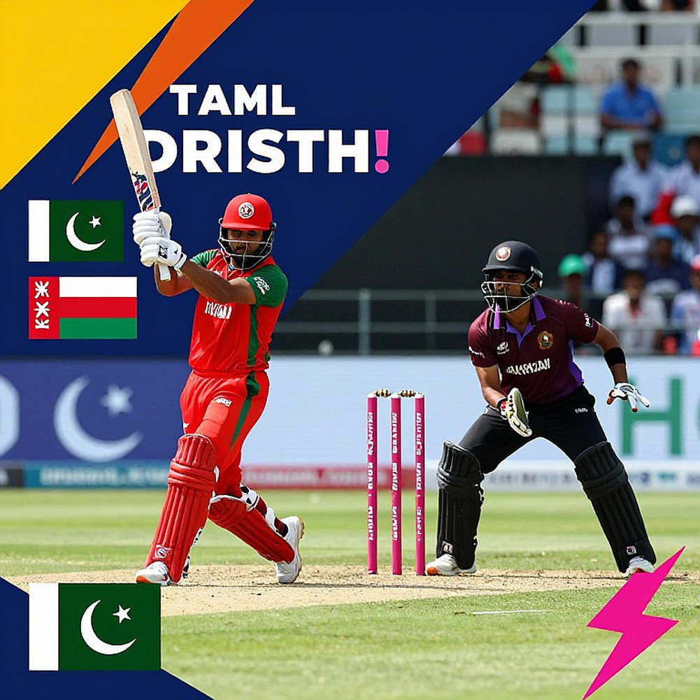 Kainat Imtiaz's Quiet Farewell: From Sylhet to the Gabba, the Invisible Chain of a 13-Year Pakistan Women's Pacer Kainat Imtiaz's Quiet Farewell: From Sylhet to the Gabba, the Invisible Chain of a 13-Year Pakistan Women's Pacer