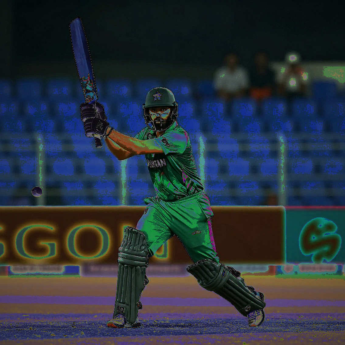 Kainat Imtiaz's Quiet Farewell: From Sylhet to the Gabba, the Invisible Chain of a 13-Year Pakistan Women's Pacer Kainat Imtiaz's Quiet Farewell: From Sylhet to the Gabba, the Invisible Chain of a 13-Year Pakistan Women's Pacer