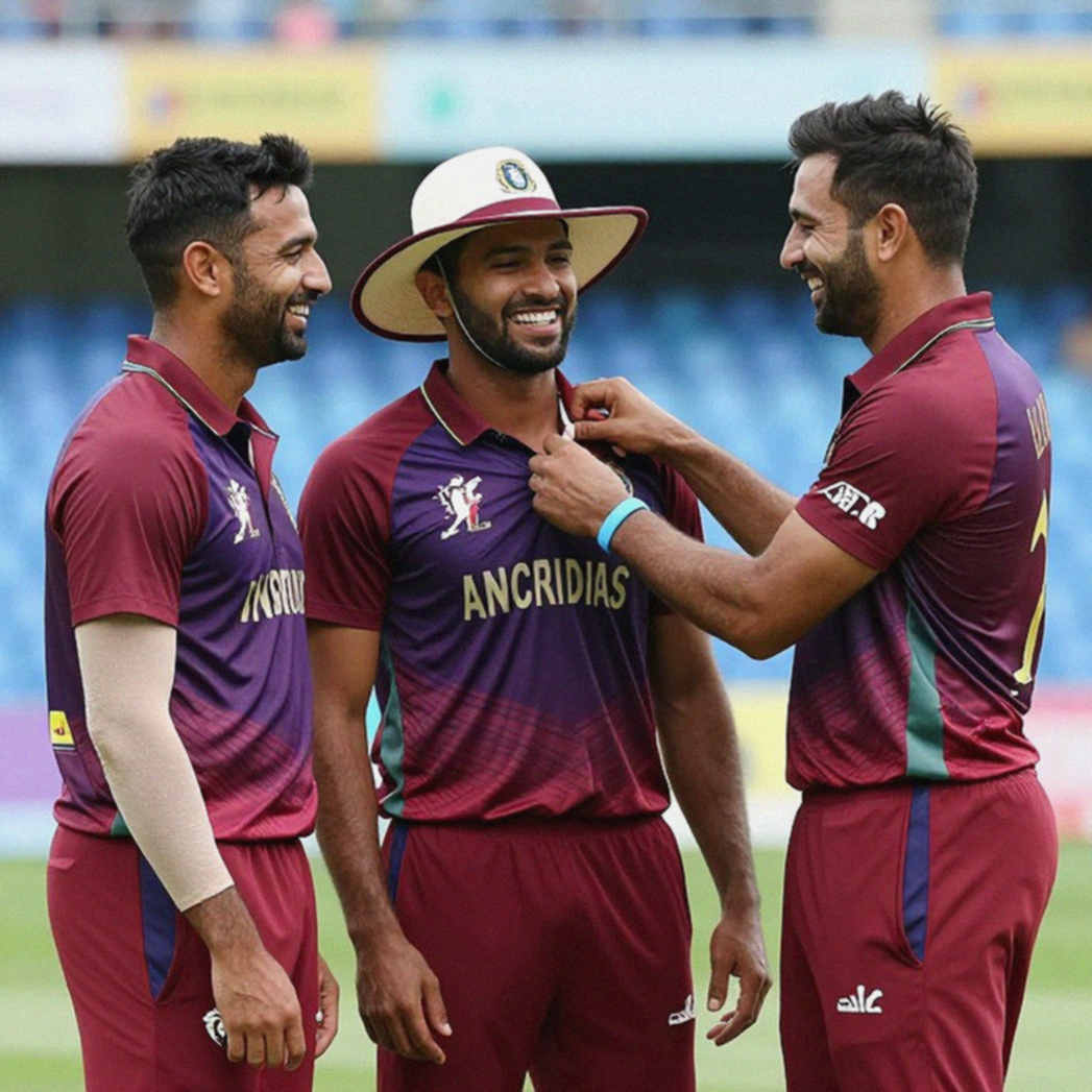 Not the Auction Price, the Contract Typeface: Who Carries the Risk in Cricket's Transfer Market Not the Auction Price, the Contract Typeface: Who Carries the Risk in Cricket's Transfer Market