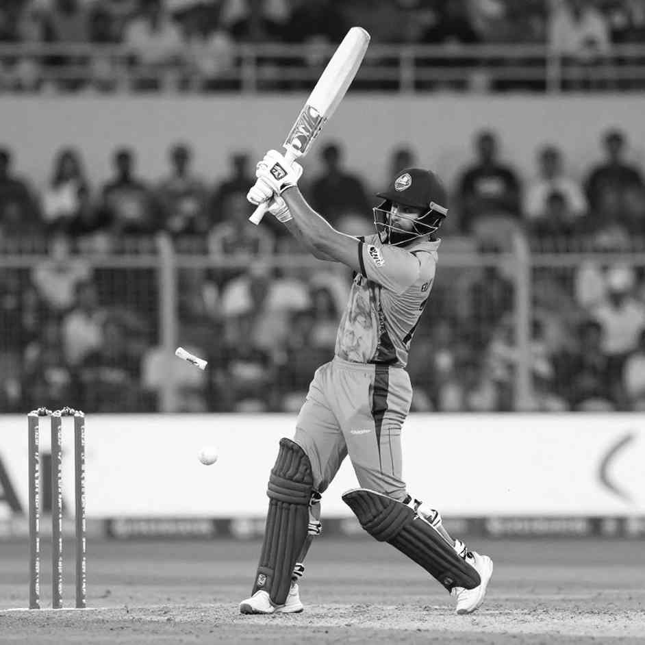 Pakistan's 110/8 and Sri Lanka's 111/1: How Much Truth Does a U19 Scorecard Actually Tell? Pakistan's 110/8 and Sri Lanka's 111/1: How Much Truth Does a U19 Scorecard Actually Tell?