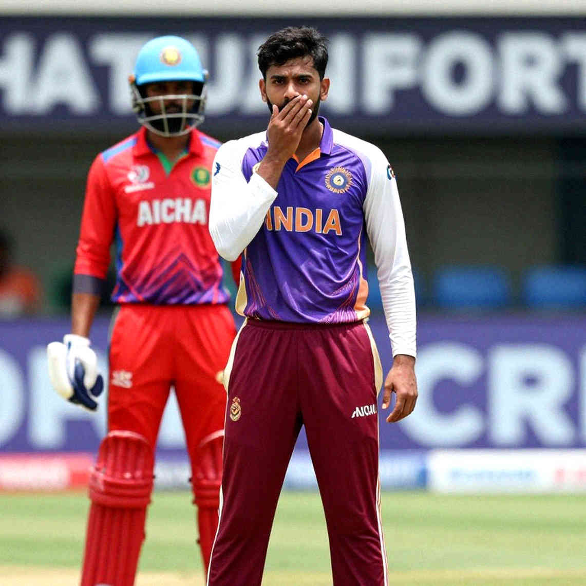 Pakistan's 110/8 and Sri Lanka's 111/1: How Much Truth Does a U19 Scorecard Actually Tell? Pakistan's 110/8 and Sri Lanka's 111/1: How Much Truth Does a U19 Scorecard Actually Tell?