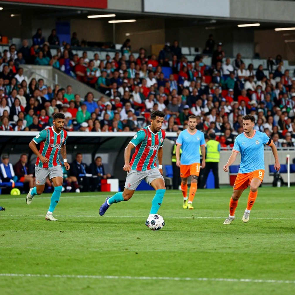 The 59th-Minute Elbow and the 22-Match Ledger: Wei Shihao Should Not Carry China's Reckoning Alone The 59th-Minute Elbow and the 22-Match Ledger: Wei Shihao Should Not Carry China's Reckoning Alone