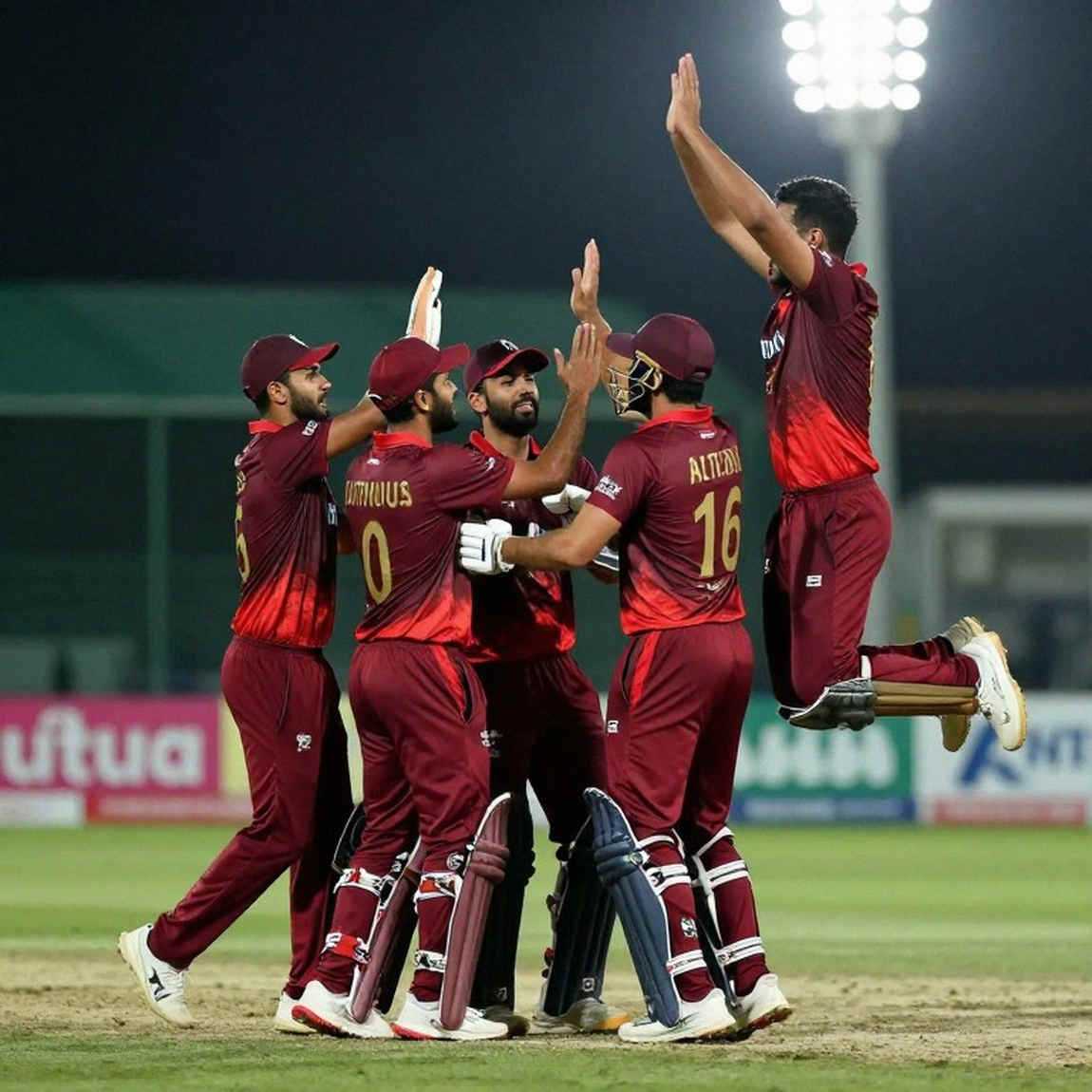 The Silent Rupture in the Data Pipeline: When US-Iran Diplomacy Wore a Cricket Tag