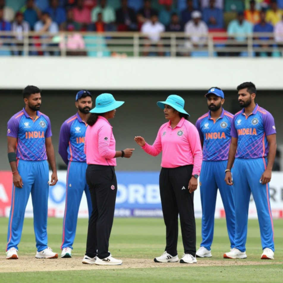 ২৭ কোটি টাকার মৃত ওভার: T20 নিলামে মূল্য নির্ধারণ, ডেটা-মালিকানা আর অন-চেইন স্কাউটিং লেজারের নিরীক্ষা ২৭ কোটি টাকার মৃত ওভার: T20 নিলামে মূল্য নির্ধারণ, ডেটা-মালিকানা আর অন-চেইন স্কাউটিং লেজারের নিরীক্ষা