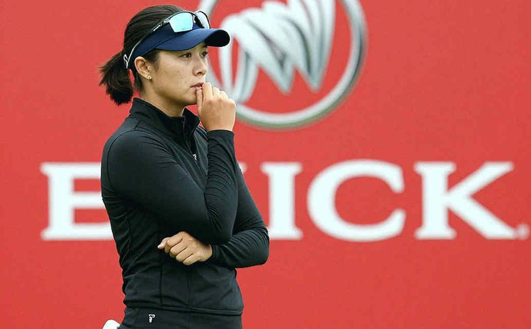 The Hollow File: Why the Women's Golf Archive Keeps Returning Half a Map The Hollow File: Why the Women's Golf Archive Keeps Returning Half a Map