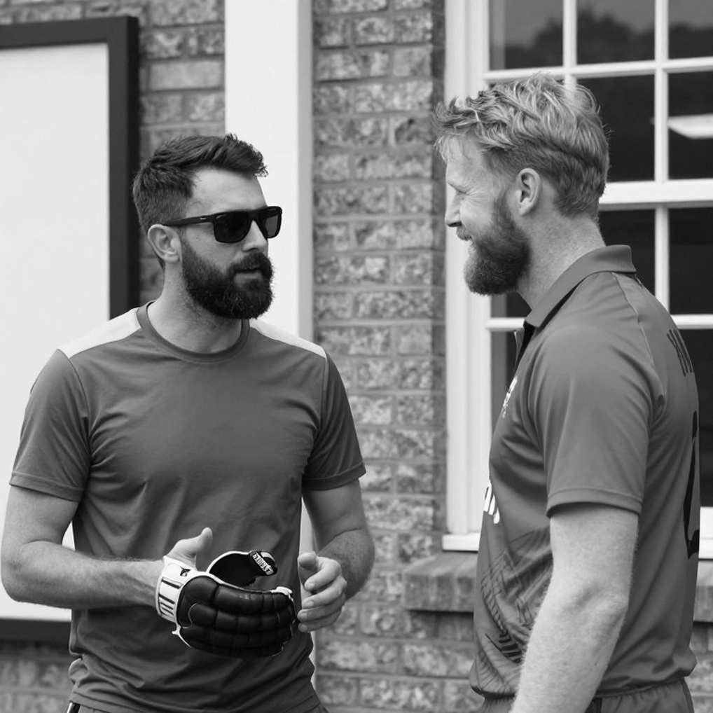 Testimony of an Empty Cell: Cricket's Data Trust, the Unseen XI and the Blockchain Promise