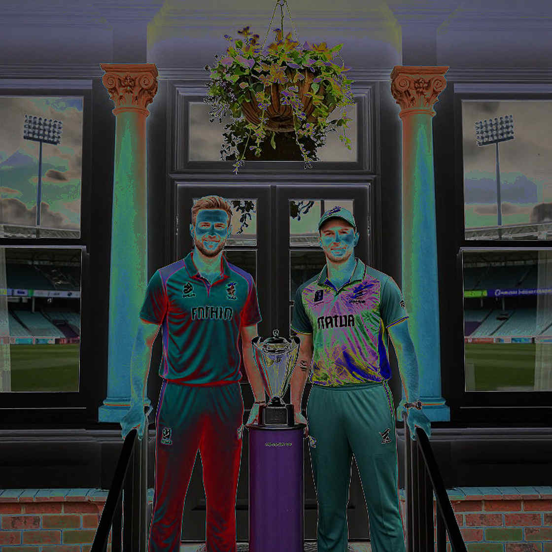 The Middle Five: Where Bangladesh's Tournament Defeats Are Actually Written, And The Scorecard Stays Silent The Middle Five: Where Bangladesh's Tournament Defeats Are Actually Written, And The Scorecard Stays Silent