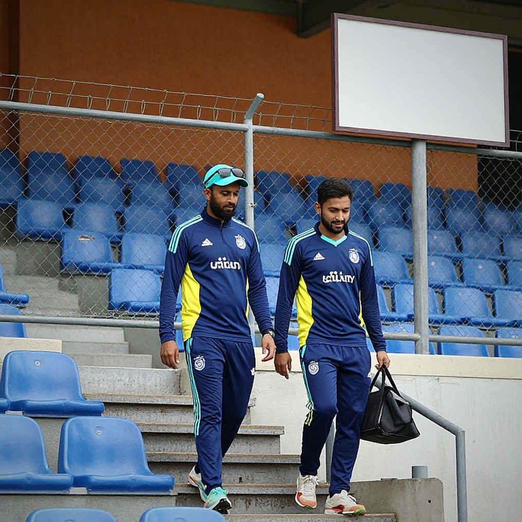 The Middle Five: Where Bangladesh's Tournament Defeats Are Actually Written, And The Scorecard Stays Silent The Middle Five: Where Bangladesh's Tournament Defeats Are Actually Written, And The Scorecard Stays Silent