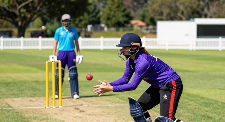 Beth Mooney's 100th ODI: The 3,288-Run Ledger and the Distant Calendar of 2032