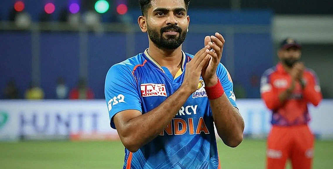 খালি ব্লক: যখন ক্রিকেট বিশ্লেষণ কিছু না বলে সত্য বলে