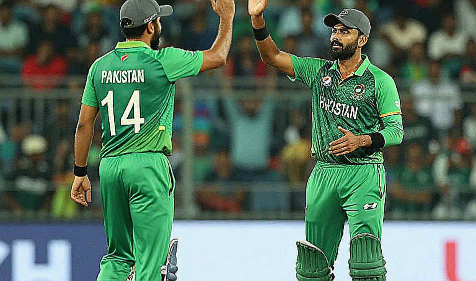 খালি ব্লক: যখন ক্রিকেট বিশ্লেষণ কিছু না বলে সত্য বলে