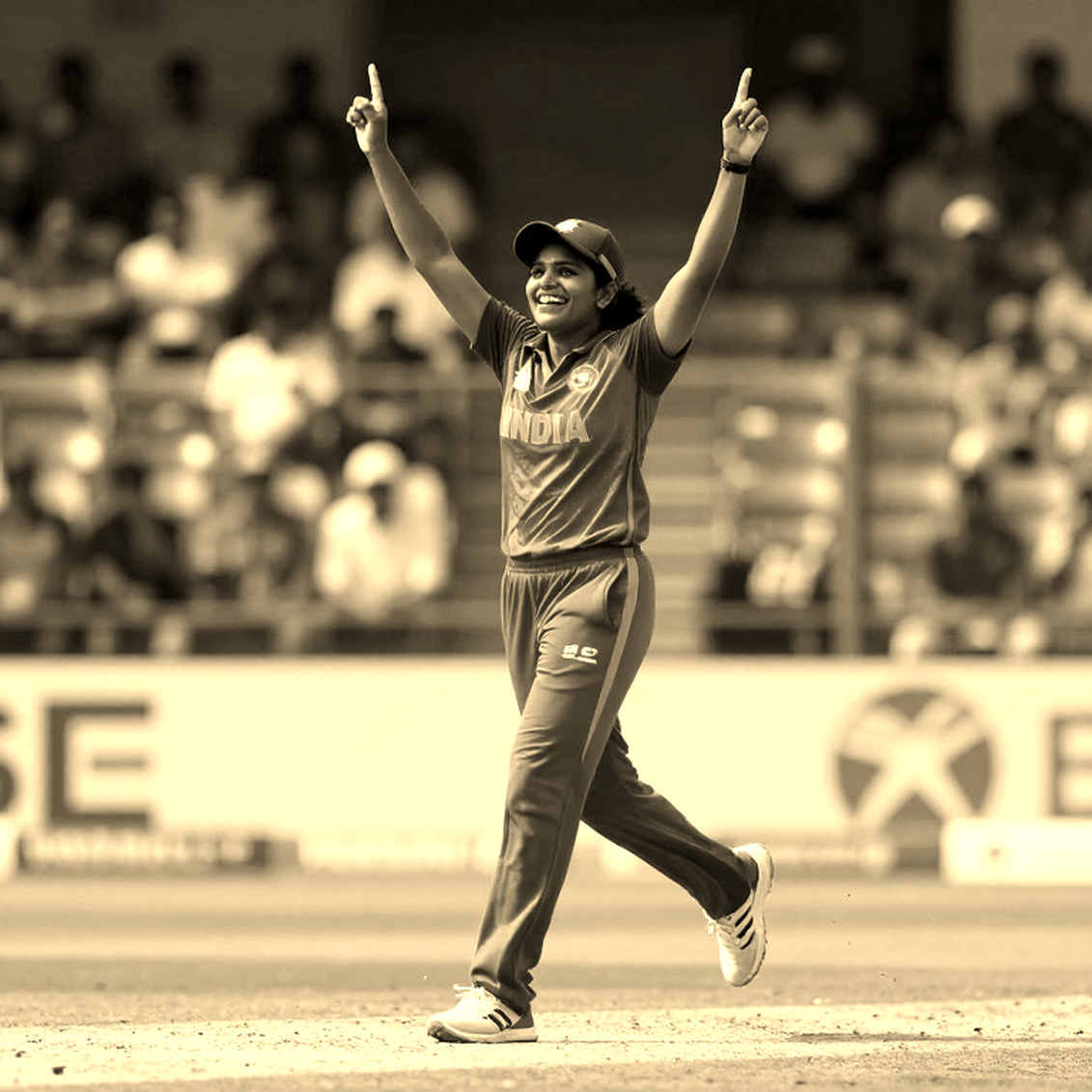 The Metric That Wasn't on the Scorecard: The Asian Games, Three Bangladesh Cricketers, and the Discipline Threshold The Metric That Wasn't on the Scorecard: The Asian Games, Three Bangladesh Cricketers, and the Discipline Threshold