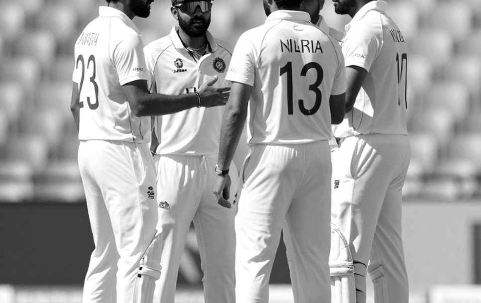 The Metric That Wasn't on the Scorecard: The Asian Games, Three Bangladesh Cricketers, and the Discipline Threshold The Metric That Wasn't on the Scorecard: The Asian Games, Three Bangladesh Cricketers, and the Discipline Threshold