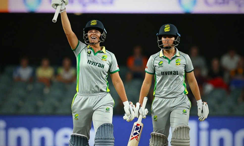 The Training Ground Speaks First: The Unwritten Tempo of Bangladesh's Pace Pipeline The Training Ground Speaks First: The Unwritten Tempo of Bangladesh's Pace Pipeline