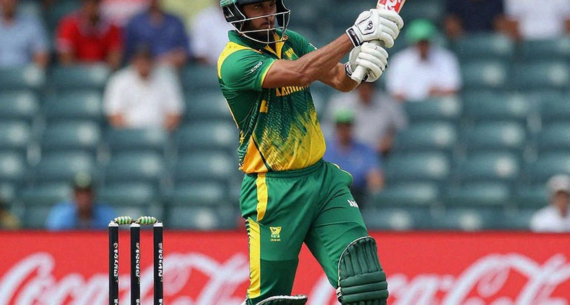 When 'Neutral Venue' Isn't Neutral: Bangladesh's First Test in Abu Dhabi When 'Neutral Venue' Isn't Neutral: Bangladesh's First Test in Abu Dhabi
