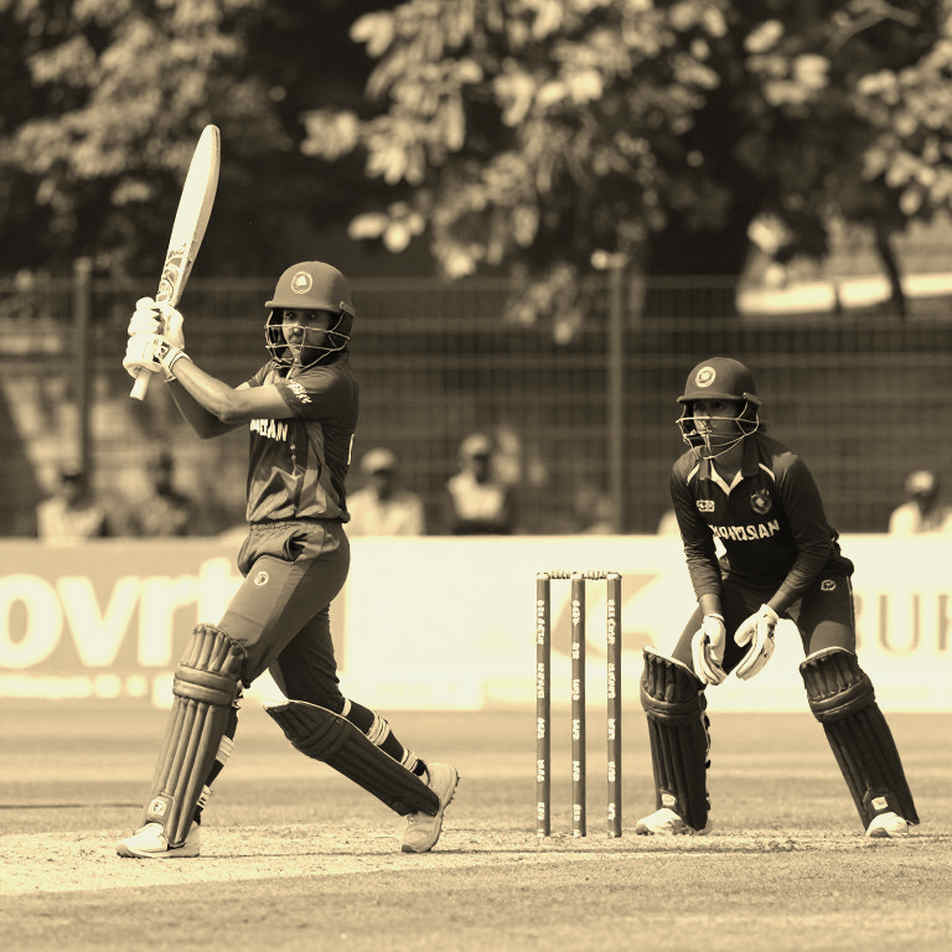 Data Integrity in Cricket Analytics: From Empty Ledgers to Auditable Truth Data Integrity in Cricket Analytics: From Empty Ledgers to Auditable Truth