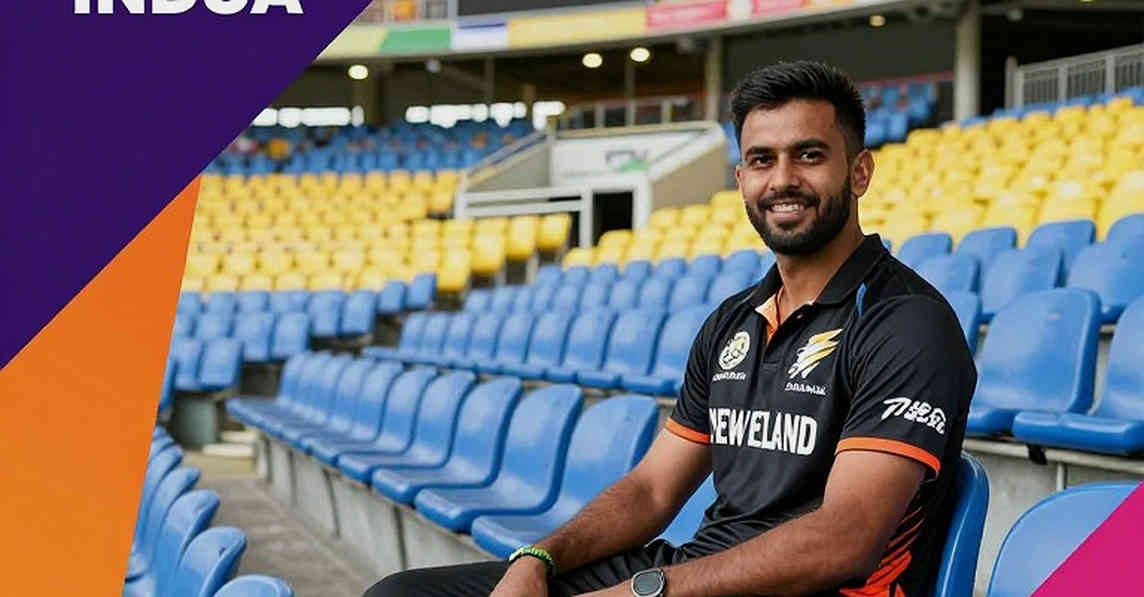 The New Ball in Blockchain Cricket: Data, Transparency, and the Fan Asset Revolution The New Ball in Blockchain Cricket: Data, Transparency, and the Fan Asset Revolution