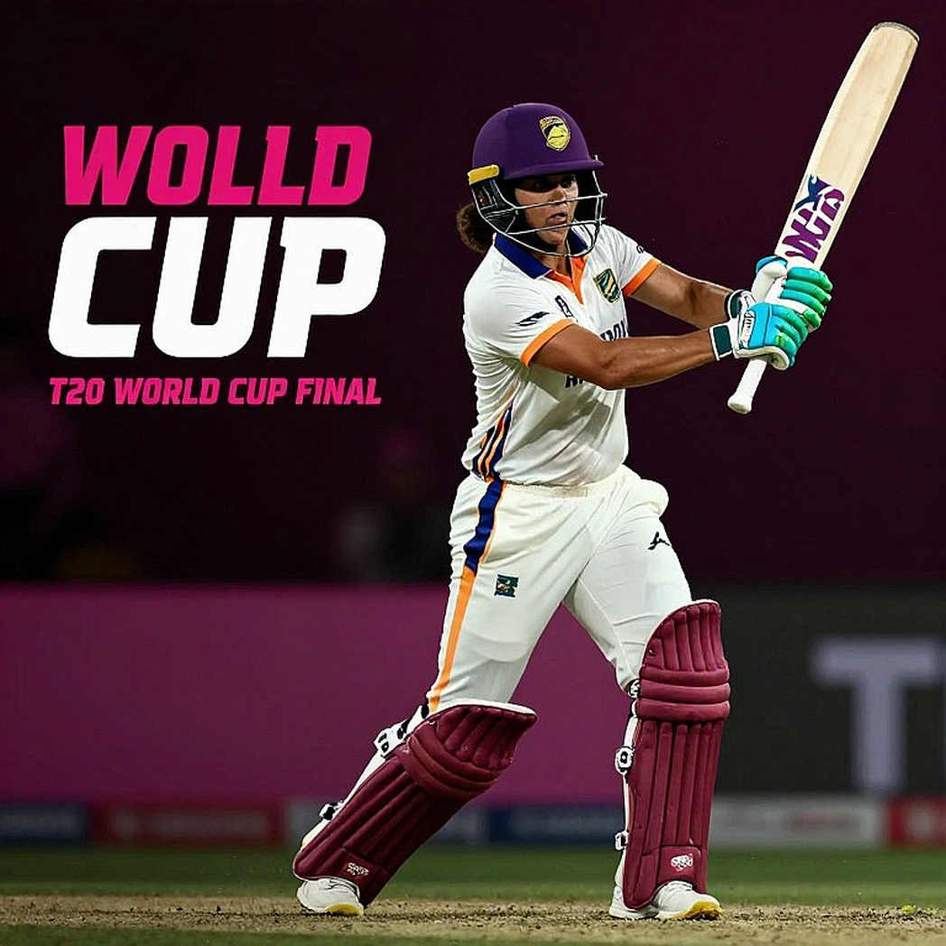 That One Over With the New Ball: Australia's 214-Run Win in Durban Was Not as Easy as It Looks