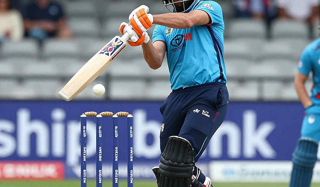 That One Over With the New Ball: Australia's 214-Run Win in Durban Was Not as Easy as It Looks