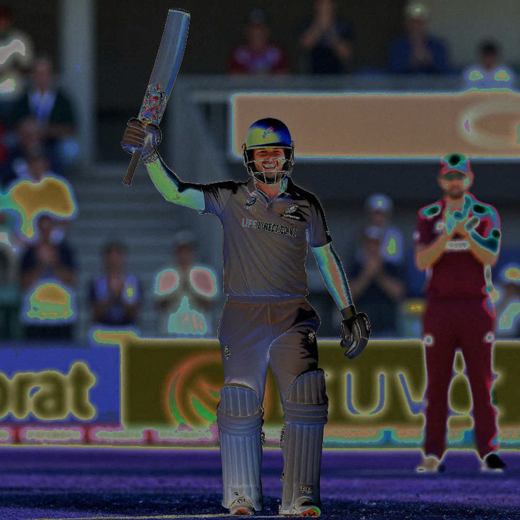 That One Over With the New Ball: Australia's 214-Run Win in Durban Was Not as Easy as It Looks