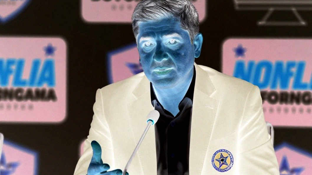 খালি ঘরের নীরবতা: ক্রিকেট বিশ্লেষণে তথ্যপ্রবাহ ব্যর্থ হলে কী ঘটে খালি ঘরের নীরবতা: ক্রিকেট বিশ্লেষণে তথ্যপ্রবাহ ব্যর্থ হলে কী ঘটে