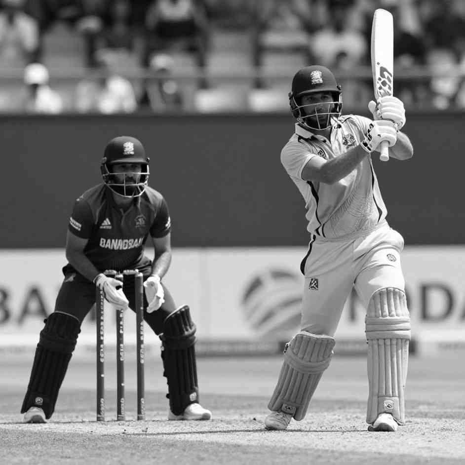 Null Input: The Silent Failure of the Cricket Analytics Pipeline Null Input: The Silent Failure of the Cricket Analytics Pipeline