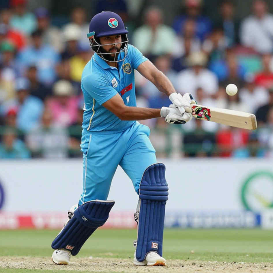 Nine Wickets in Darwin, an Innings Defeat in Mackay: The Gap Between Hasan Mahmud's Dream and the Data Nine Wickets in Darwin, an Innings Defeat in Mackay: The Gap Between Hasan Mahmud's Dream and the Data