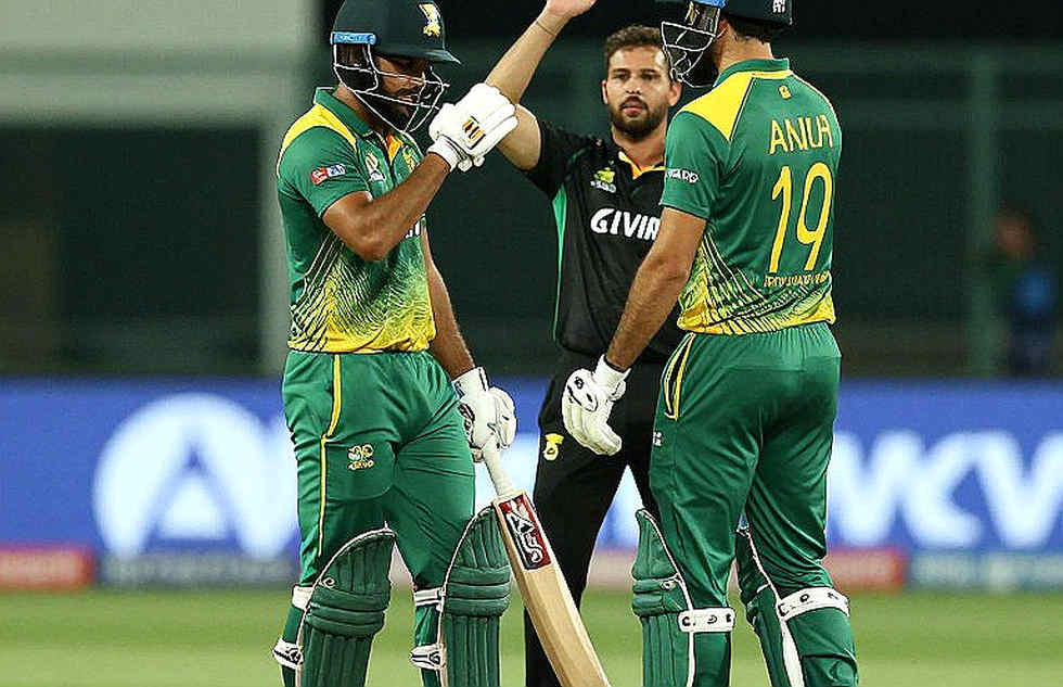 The Ledger of Zero: Cricket's Unbroken Truth in an Empty Block