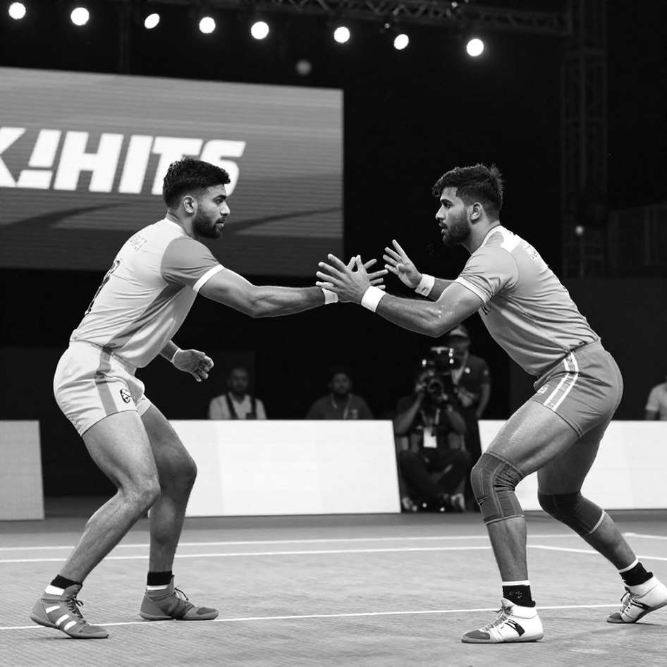 ৪৮-২৪ নয়, আসল গল্পটা ৩১-১৭: ভারত-নেপাল সেমিফাইনালের রেইড-অর্থনীতি ও মহিলা কাবাডির অনুপস্থিত ইঞ্জিন ৪৮-২৪ নয়, আসল গল্পটা ৩১-১৭: ভারত-নেপাল সেমিফাইনালের রেইড-অর্থনীতি ও মহিলা কাবাডির অনুপস্থিত ইঞ্জিন