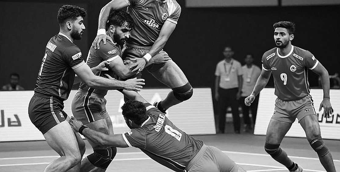 ৪৮-২৪ নয়, আসল গল্পটা ৩১-১৭: ভারত-নেপাল সেমিফাইনালের রেইড-অর্থনীতি ও মহিলা কাবাডির অনুপস্থিত ইঞ্জিন ৪৮-২৪ নয়, আসল গল্পটা ৩১-১৭: ভারত-নেপাল সেমিফাইনালের রেইড-অর্থনীতি ও মহিলা কাবাডির অনুপস্থিত ইঞ্জিন