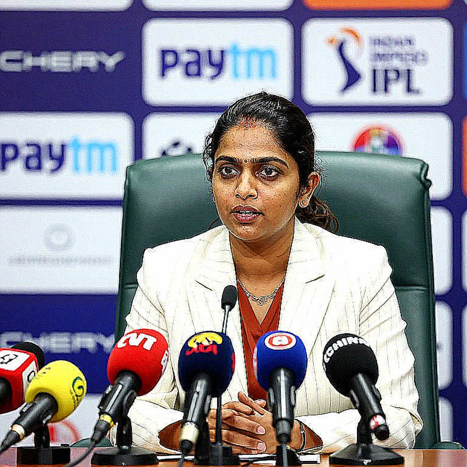 The Transfer Window: Where a 27-Crore Hammer Hides Franchise Cricket's Real Signal The Transfer Window: Where a 27-Crore Hammer Hides Franchise Cricket's Real Signal