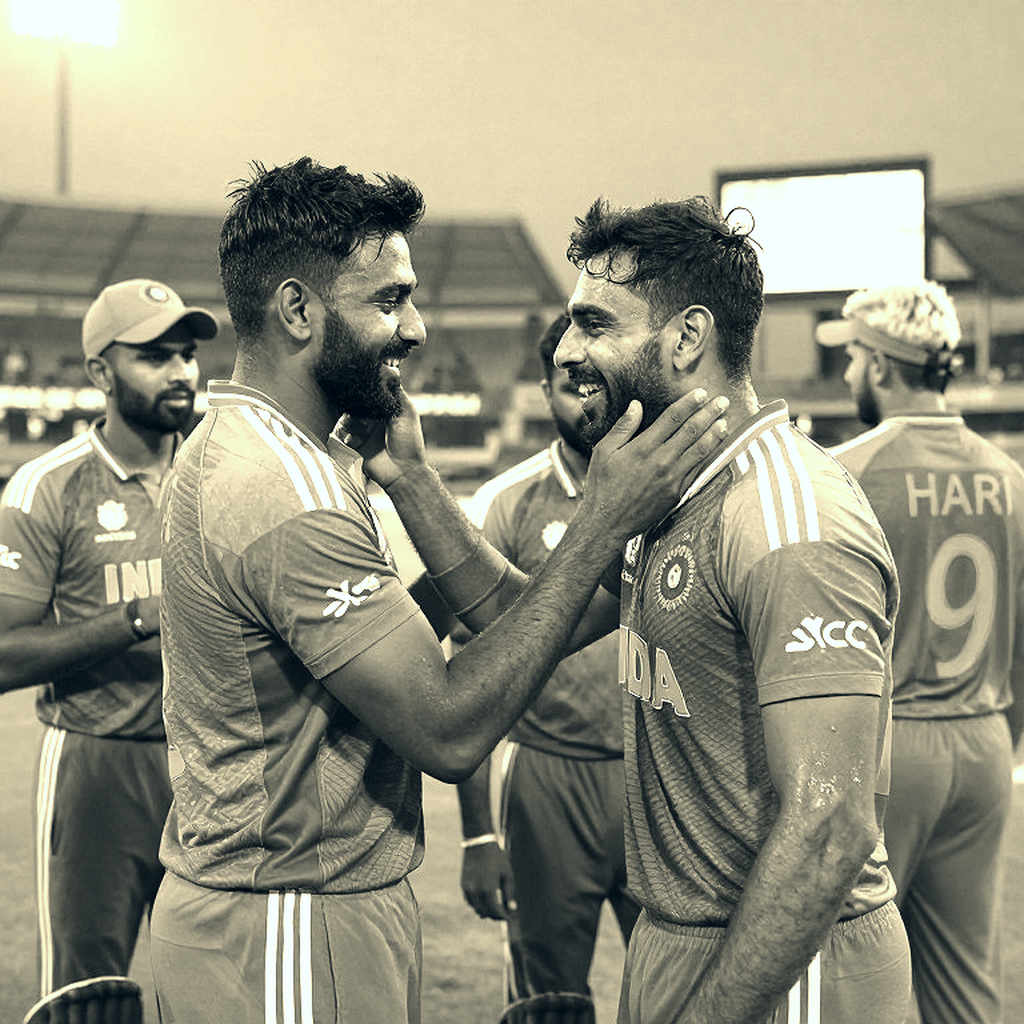ব্লকচেইন ক্রিকেট ডেটা: খেলার খাতা, নাকি মুনাফার যন্ত্র?