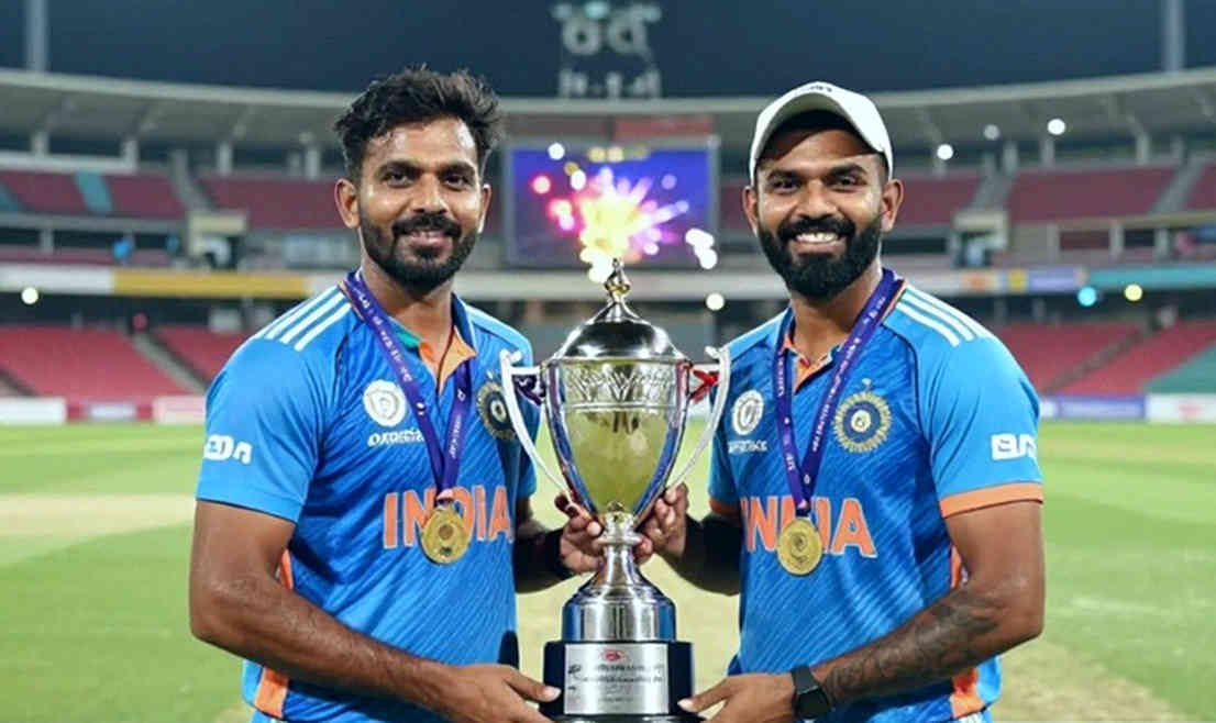 ৩৯ জনের চুক্তি তালিকা: ইসিবির নতুন কৌশল নাকি ফ্র্যাঞ্চাইজি লিগের বিরুদ্ধে প্রতিরোধ? ৩৯ জনের চুক্তি তালিকা: ইসিবির নতুন কৌশল নাকি ফ্র্যাঞ্চাইজি লিগের বিরুদ্ধে প্রতিরোধ?