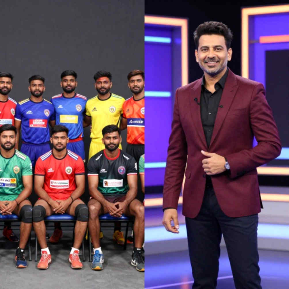 পাওয়ান সেহরাওয়াত ছাড়া ভারতের ১৭ জন: শিরোনামটা একটা নামে থেমেছে, তালিকাটা অন্য কথা বলছে