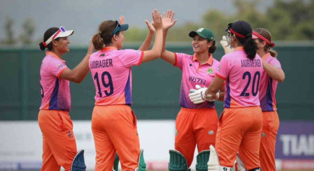 Blank Columns, Full Stories: How Associate Cricket's Data Gaps Turn Analysis Into Narrative Blank Columns, Full Stories: How Associate Cricket's Data Gaps Turn Analysis Into Narrative