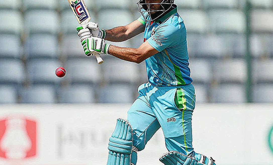 Seam, Anthem and the Long Innings: Re-reading Bangladesh's Test Wins Seam, Anthem and the Long Innings: Re-reading Bangladesh's Test Wins