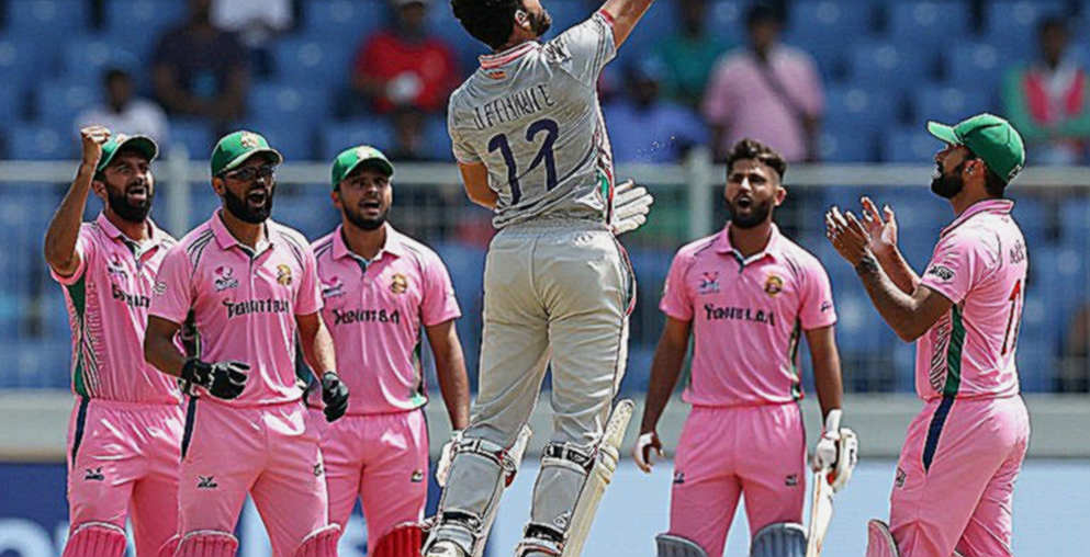 বোরো পাওয়ার ব্যাংকে ফাইনাল ধরে রাখা: রংপুরের সেই রাত থেকে বাংলাদেশের নারী ক্রিকেটের অদৃশ্য অবকাঠামো বোরো পাওয়ার ব্যাংকে ফাইনাল ধরে রাখা: রংপুরের সেই রাত থেকে বাংলাদেশের নারী ক্রিকেটের অদৃশ্য অবকাঠামো