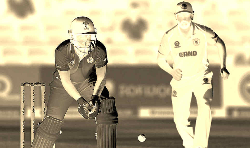 The Silent Architecture of Caribbean Domestic Cricket: From Audio Notebook to League Record