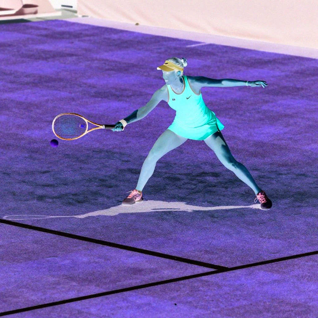 A Stock-Market Report in the Tennis Queue: Mislabeled Data, a Null Result, and the Real Governance Risk