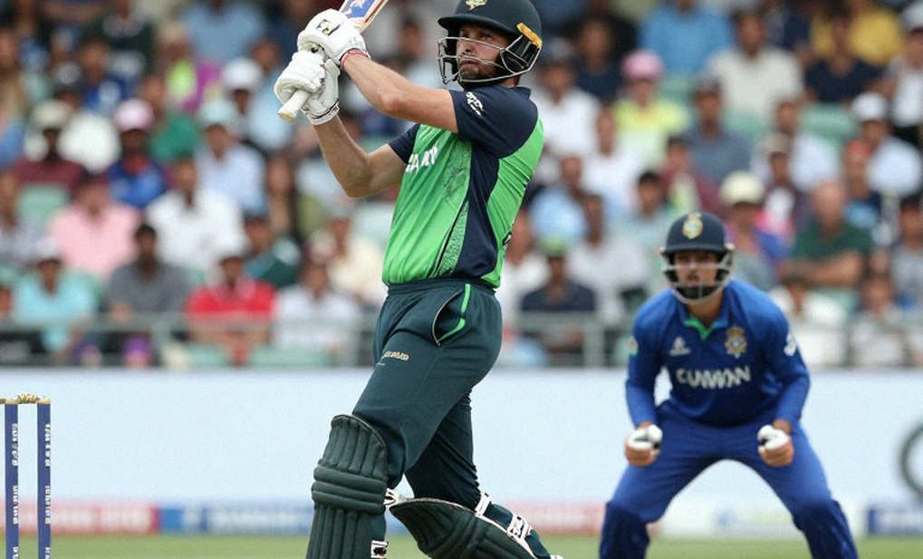 53 off 90: Autopsying the Strike Rate Behind an MCA Super Premier League Highlight 53 off 90: Autopsying the Strike Rate Behind an MCA Super Premier League Highlight