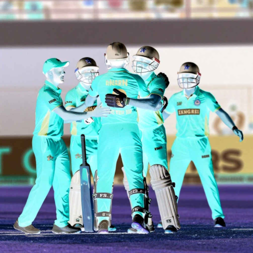 The Silent Traps of Cricket Analysis: Where Numbers Speak Louder Than Truth